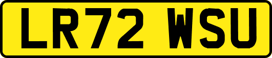 LR72WSU