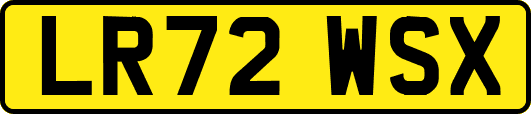LR72WSX