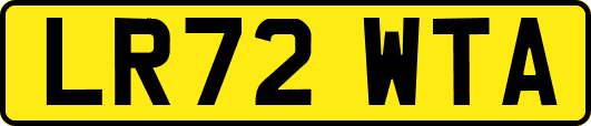 LR72WTA