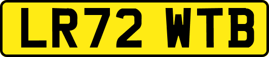 LR72WTB