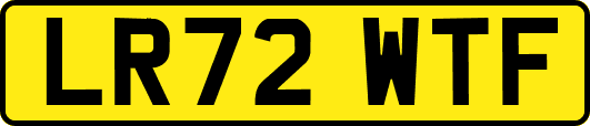 LR72WTF