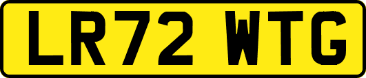 LR72WTG