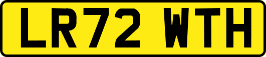 LR72WTH