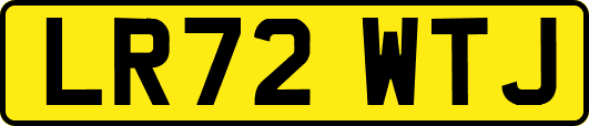 LR72WTJ