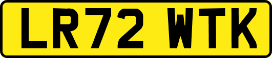 LR72WTK
