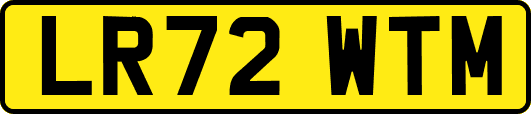 LR72WTM