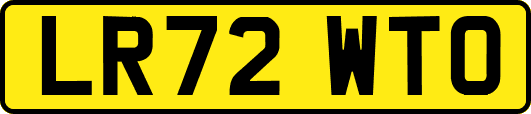 LR72WTO