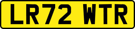 LR72WTR