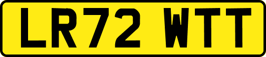 LR72WTT