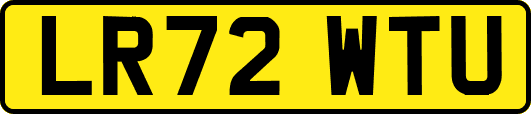 LR72WTU