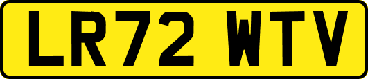 LR72WTV
