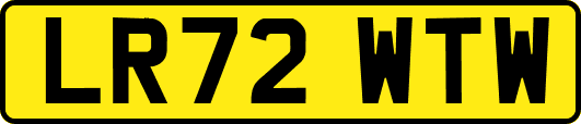 LR72WTW