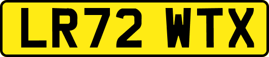 LR72WTX