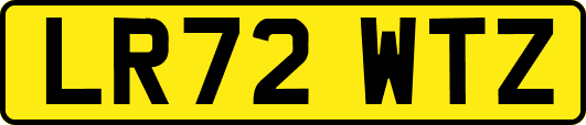 LR72WTZ