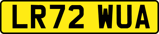 LR72WUA