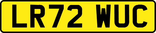 LR72WUC