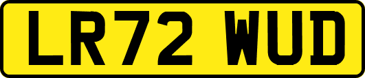 LR72WUD