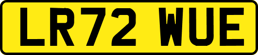 LR72WUE