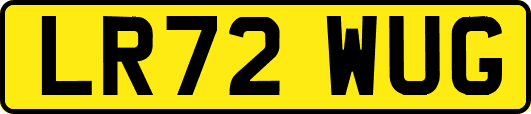 LR72WUG