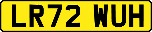 LR72WUH