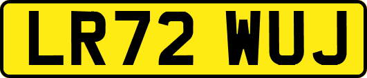 LR72WUJ