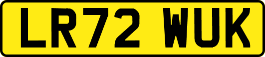 LR72WUK