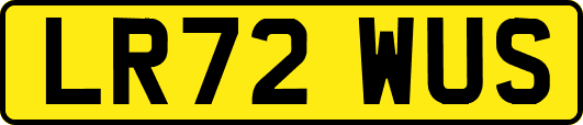 LR72WUS
