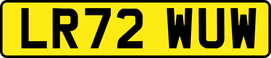 LR72WUW