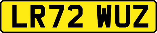 LR72WUZ