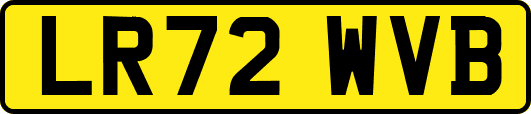 LR72WVB