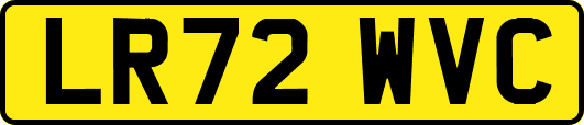 LR72WVC