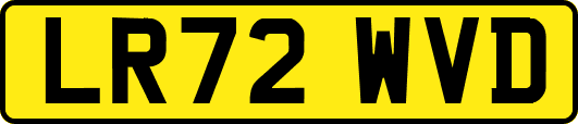LR72WVD