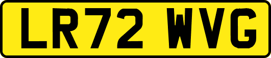 LR72WVG