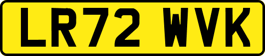 LR72WVK