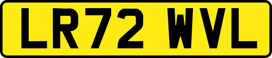 LR72WVL