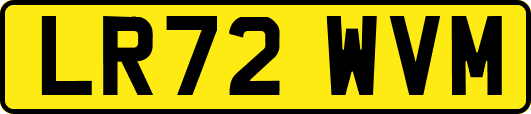LR72WVM