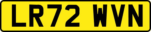 LR72WVN