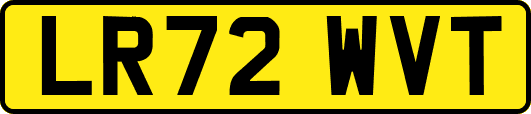 LR72WVT
