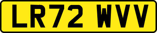 LR72WVV