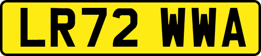LR72WWA