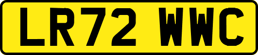 LR72WWC