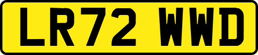 LR72WWD