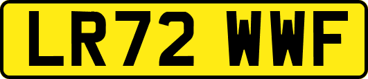 LR72WWF