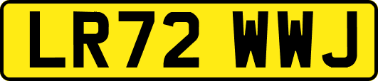 LR72WWJ