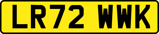 LR72WWK
