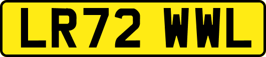 LR72WWL