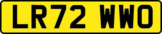 LR72WWO