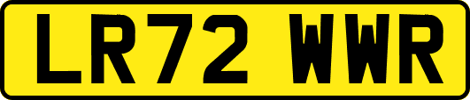 LR72WWR