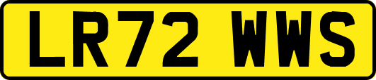 LR72WWS