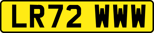 LR72WWW